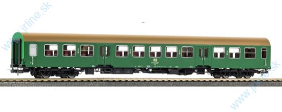 Obrázok pre 62P/28003 Bmh 935-7*DR IVep*Halberstädte