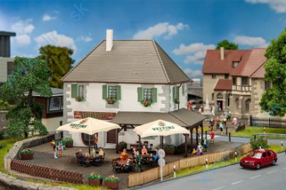 Obrázok pre 49/130619 Vidiecky Horstinec VELTINS