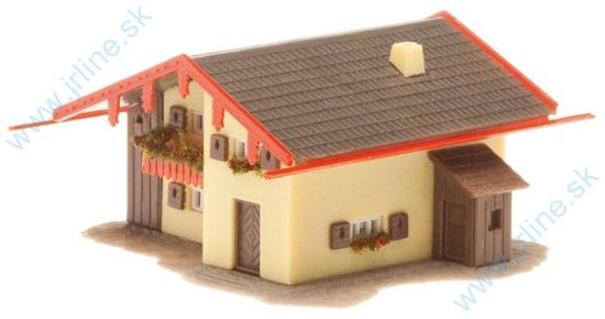 Obrázok pre 49/232538 Horská Chata