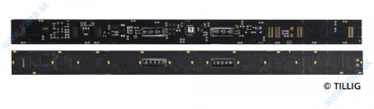 Obrázok pre 74/T08863 TT*LED-Osvetlovacia DPS SG