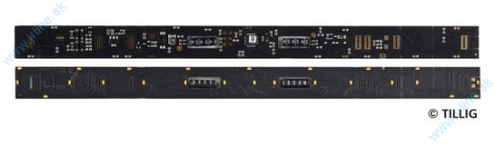 Obrázok pre 74/T08863 TT*LED-Osvetlovacia DPS SG