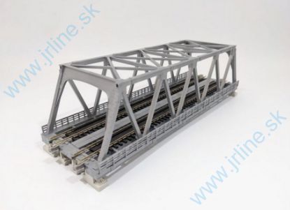 Obrázok pre 73/K20-437 2-kolajS*Ocel-PriehrMost*248mm