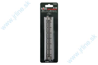 Obrázok pre 73/K20-452 1-kolaj*Ocel-TrámovýMost*186mm