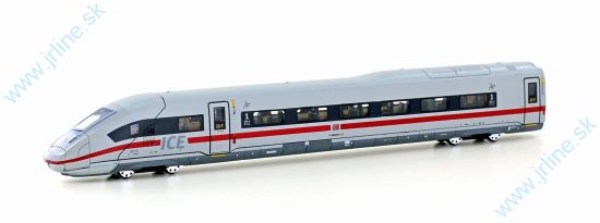 Obrázok pre 71/LC90401 MAKETA* ICE4 Riadiaci vozeň DB