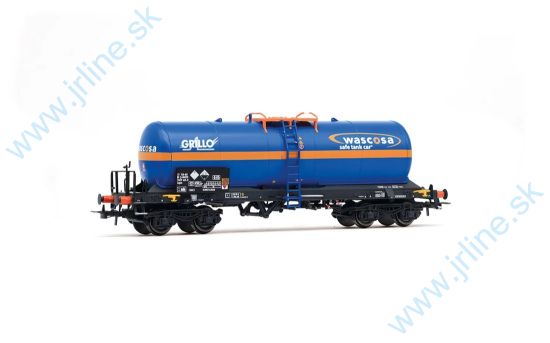 Obrázok pre 627/6698 Zagns * D-WASCO VIep *WASCOSA*