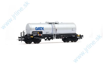 Obrázok pre 627/6699 Zacns * D-GATXD VIep * GATX