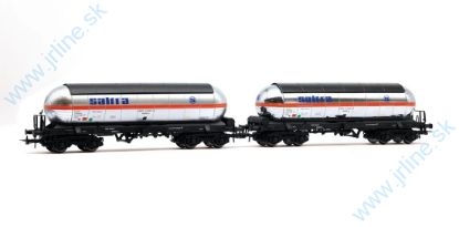 Obrázok pre 627/E6098 Zagkks RENFE IVep * SALTRA