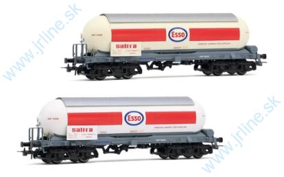 Obrázok pre 627/E6099 Zagkks RENFE III-IVep*ESSOsalt