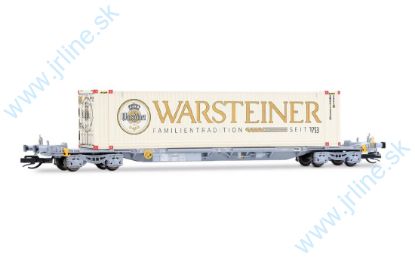 Obrázok pre 668/N9767 Sffgmss*E-TOUAX VIep*WARSTEINE