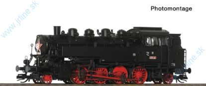 Obrázok pre 656/7180012 Rh 455.244 * ČSD IIIep *