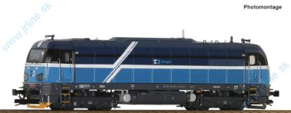 Obrázok pre 656/7380037 Rh 753 6__-_ *CZ-ČDC VIep