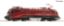 Obrázok pre 656/7580046 Rh 1116 Railjet * ÖBB VIep *