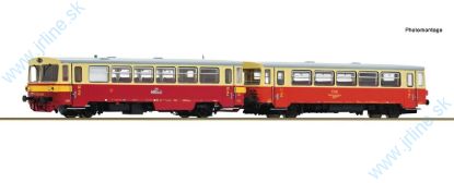 Obrázok pre 656/7780011 M152,0478+Baafx * ČSD IVep