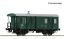 Obrázok pre 666/6680043 Daa-k 8004-0 *ČD Vep* Služobný