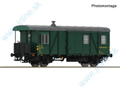 Obrázok pre 666/6690042 Ds-k 7024-9*ČSD IVep*DCCosvete