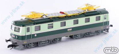 Obrázok pre 651/T183-006 Rh 183 006-_ * ŽSR Vep *