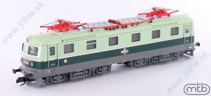 Obrázok pre 651/T669-3036 E669.3036 * ČSD IVep *