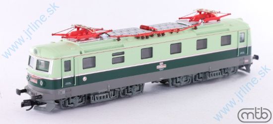 Obrázok pre 651/T669-3036 E669.3036 * ČSD IVep *