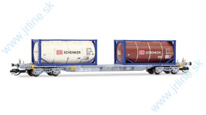 Obrázok pre 668/N9768 Sgnss *SNCF VIep*Tank-CoSCHENK