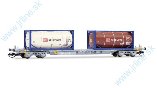 Obrázok pre 668/N9768 Sgnss *SNCF VIep*Tank-CoSCHENK