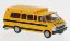 Obrázok pre 984/18310 Dodge B200 Bus*1975*School Bus