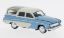 Obrázok pre 984/27121 Wartburg 311 Camping *Blue-Whi