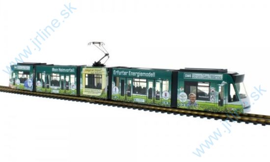 Obrázok pre 982/STRA01020 Siemens Combino * EVAG Erfurt
