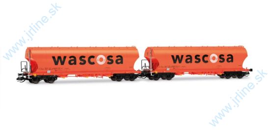 Obrázok pre 668/N9774 set-Tagnpps*D-WASCOSA VIep*WAS