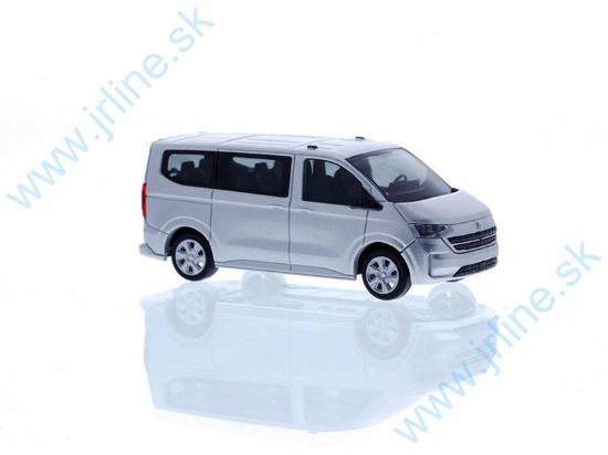 Obrázok pre 982/11735 VW Caravelle * Light-Grey