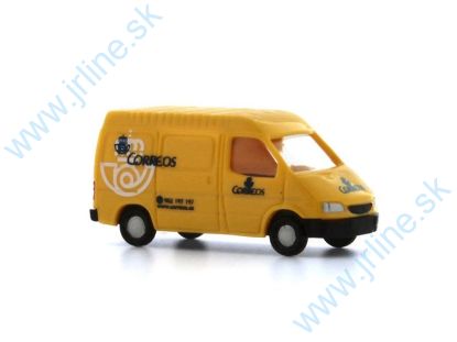 Obrázok pre 982/16982 N*Ford Trasnsit *CORREOS (ES)