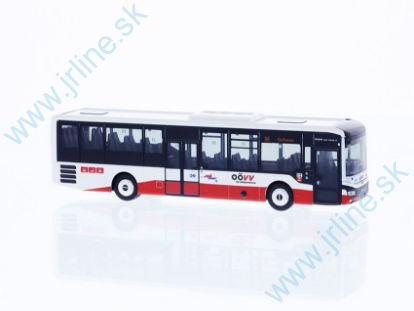 Obrázok pre 982/74780 MAN Lions Intercity LE*OÖVV AT