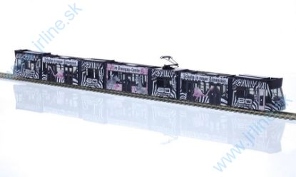 Obrázok pre 982/STRA01109 Siemens Combino*7tle*VAG Freib