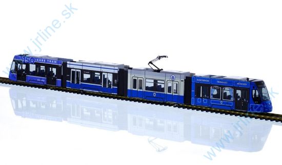 Obrázok pre 982/STRA01119 Siemens AVENIO *150rok-München