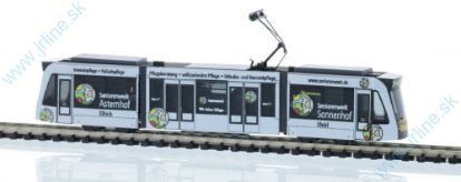 Obrázok pre 982/STRA01201 Siemens Combino Nordhausen