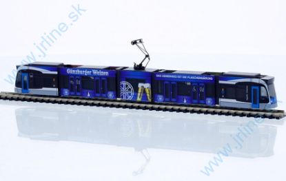 Obrázok pre 982/STRA01203 Siemens Combino*5diel*Gunzburg