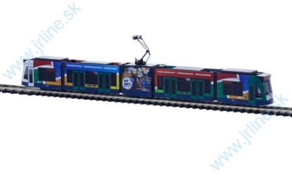 Obrázok pre 982/STRA01204 Siemens Combino*5diel*POTSDAM