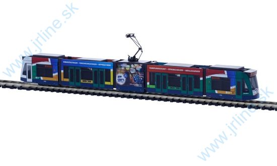 Obrázok pre 982/STRA01204 Siemens Combino*5diel*POTSDAM