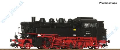 Obrázok pre 656/7180020 BR 86 11591-6 * DR IV.ep