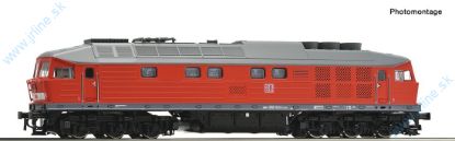 Obrázok pre 656/7380032 BR 232 469-7 * D-DBAG VIep
