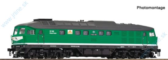 Obrázok pre 656/7380033 V 300 005 * D-SBW VIep