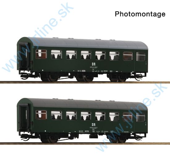 Obrázok pre 666/6280064 SET Bage * DR IVep * REKO