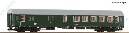 Obrázok pre 666/6280070 BDs  *ČD Vep* typ Y/B-70