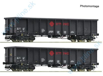 Obrázok pre 666/6680053 SET Eanos *NL-ERSA VIep*ERMEWA