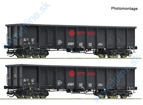 Obrázok pre 666/6680053 SET Eanos *NL-ERSA VIep*ERMEWA