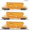 Obrázok pre 666/6680063 SET Taoos *D-WASCO VIep*WASCOS