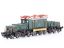 Obrázok pre 70/JC60202-1 Rh 1089*ÖBB IVep*Green*DCCzvuk