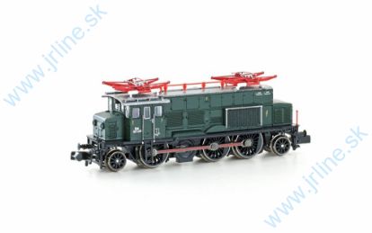 Obrázok pre 70/JC63402 Rh 1073.08 ÖBB IIIep*DCC-Zvuk