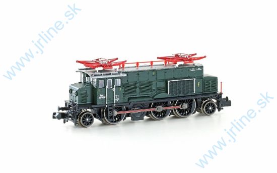 Obrázok pre 70/JC63402 Rh 1073.08 ÖBB IIIep*DCC-Zvuk