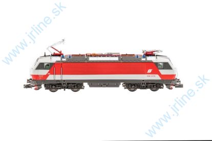 Obrázok pre 70/JC65060 Rh1014.017-6 V.ep.* ÖBB Vep