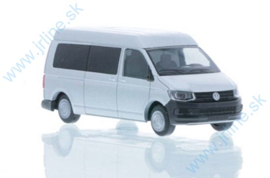Obrázok pre 982/11616 VW T6 LR Bus MD *Silver*